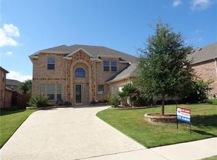 913 Redbird Ln, Allen, TX 75013