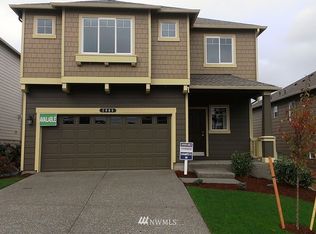 10515 191st Stct E #139, Puyallup, WA 98374