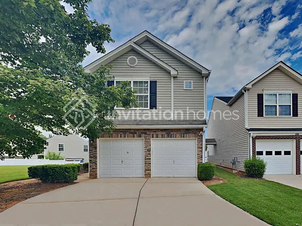 5870 Ridge Stone Way, Cumming, GA 30041