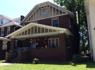 1205 Charleston Ave, Huntington, WV 25701