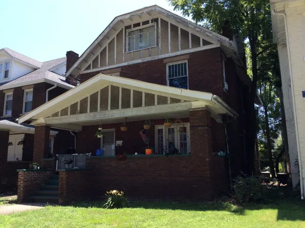 1205 Charleston Ave, Huntington, WV 25701