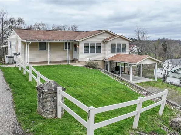 112 Cole St, Barnesville, OH 43713