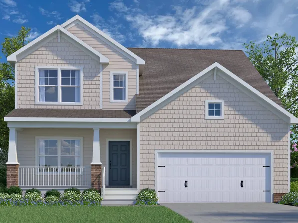 Maxwell Plan, Qualla Trace