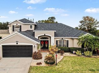 3760 Fringetree Ln, Melbourne, FL 32940