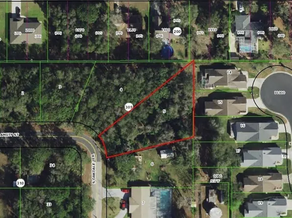 3319 S Oakdale Ter, Inverness, FL 34452