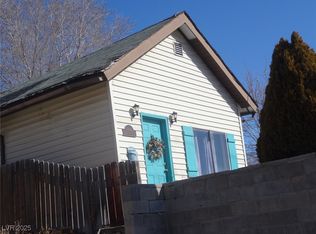 1104 High St, Ely, NV 89301