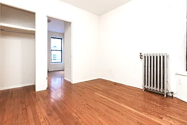 Rented by J Misrahi Realty Corp