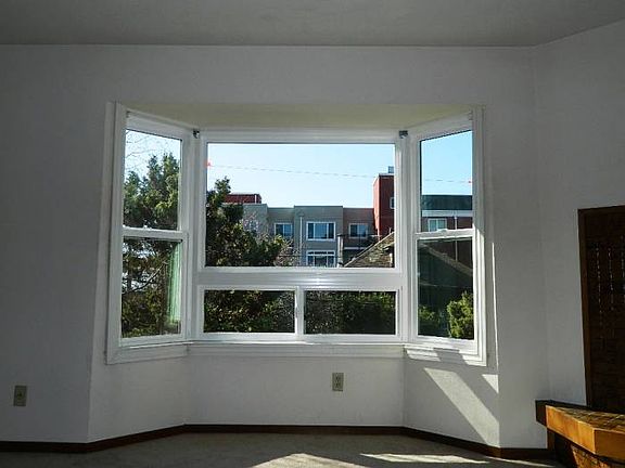 Living Room Window