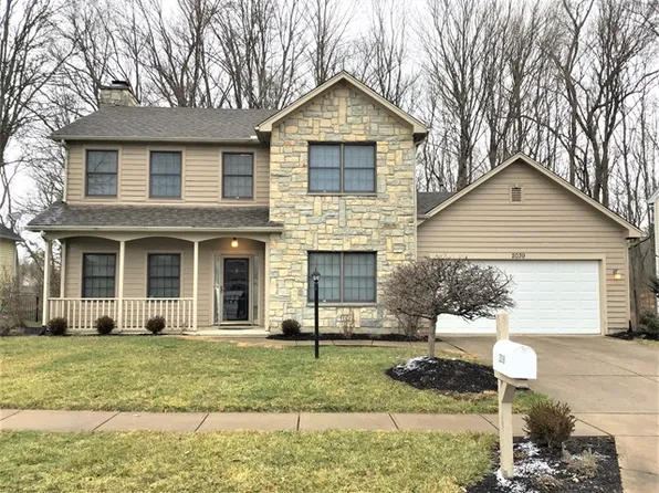 2039 Bluestream Ct, Dayton, OH 45459