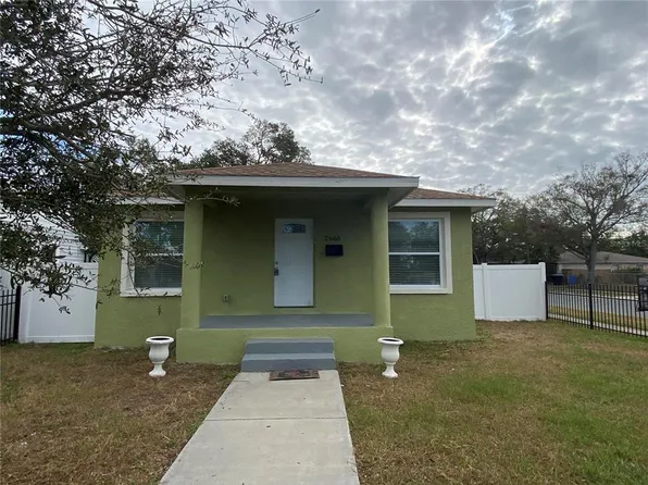 2660 3rd Ave S, Saint Petersburg, FL 33712