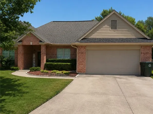 3509 Oakview Dr, Temple, TX 76502