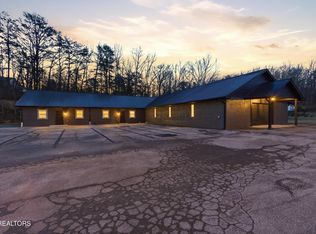 140 Tarwater St, Rockwood, TN 37854