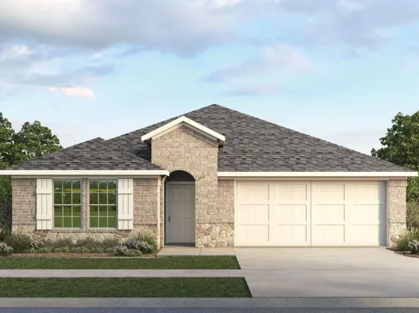 9212 Proteus Ave, McKinney, TX 75071