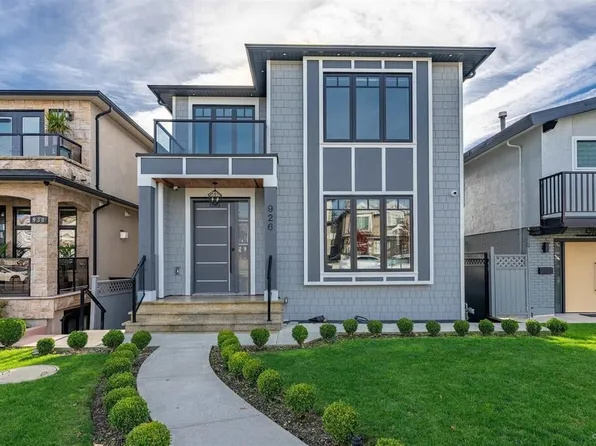 926 E 58th Ave, Vancouver, BC V5X 1W5