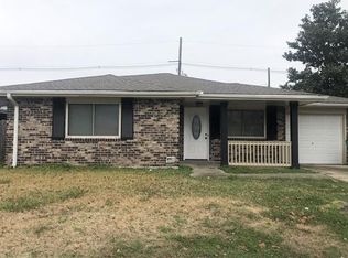 1908 N Sugar Ridge Dr, La Place, LA 70068