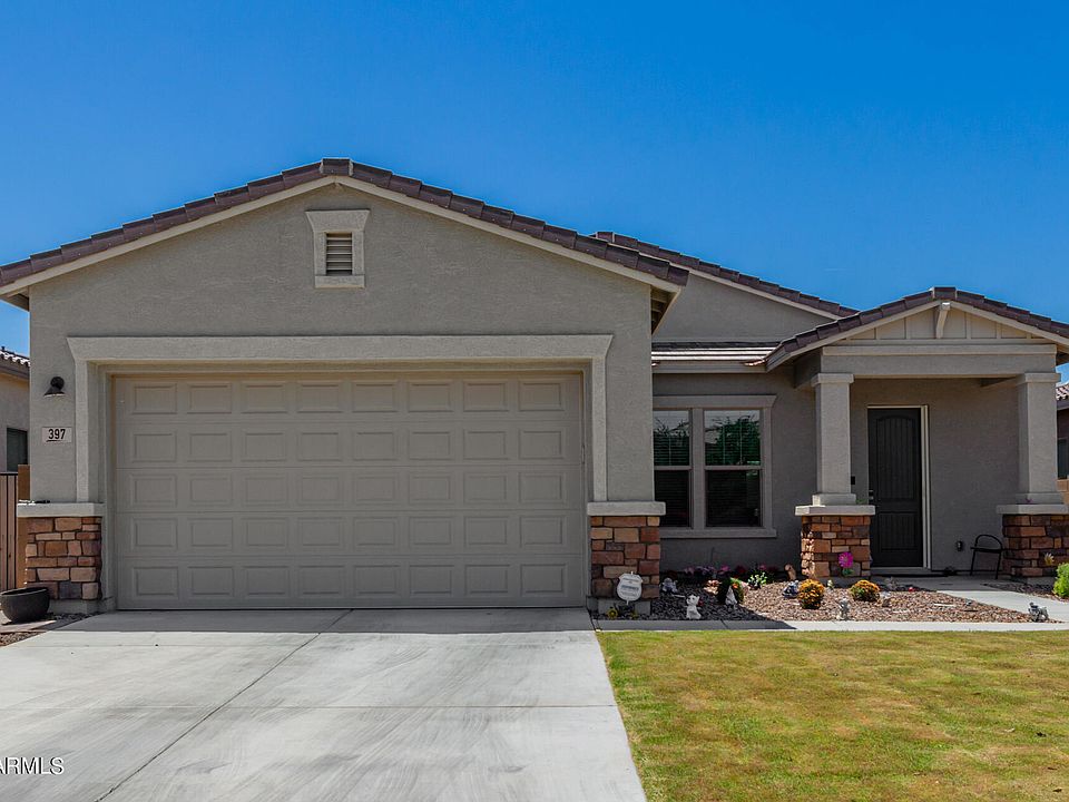 1st image of 397 W GOLDEN ASPEN Drive