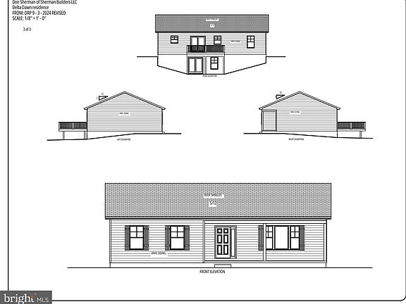 4th image of Neill Run Rd