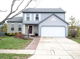 5700 Preston Woods Rd, Columbus, OH 43235