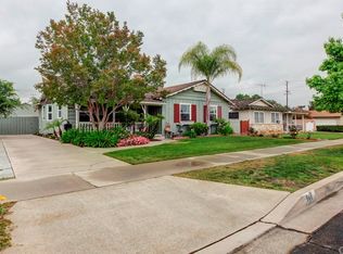 946 E Everett Pl, Orange, CA 92867