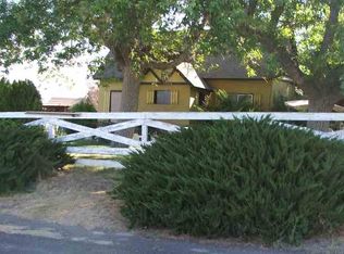 611 E Ave N, Hagerman, ID 83332