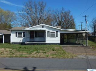 107 18th St NW, Fort Payne, AL 35967