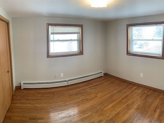 Upstairs Bedroom
