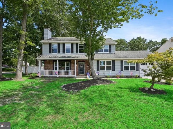 205 Breckenridge Dr, Sicklerville, NJ 08081