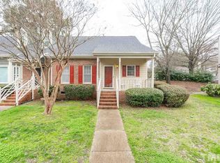 1216 Shadowbark Ct, Raleigh, NC 27603