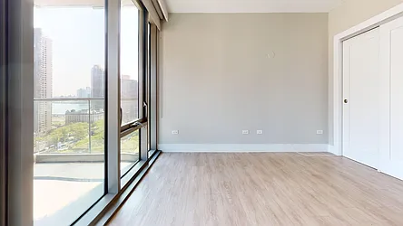 Rented by Bond New York