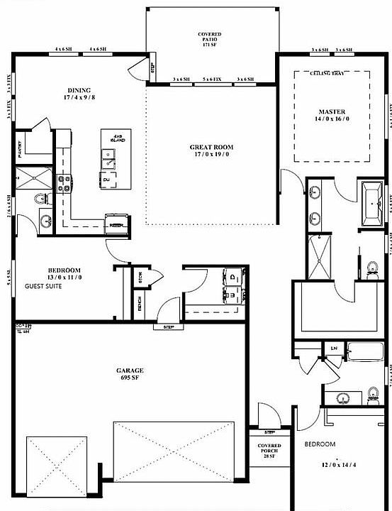 1st image of 10405 NE 63rd Cir
