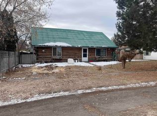 444 Park St, Hazelton, ID 83335