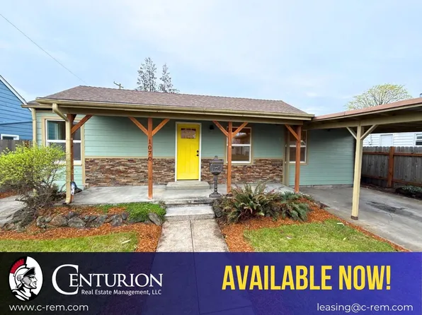 1070 16th Ave SW, Albany, OR 97321
