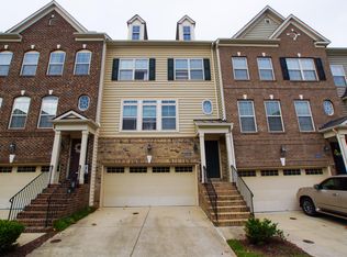 8354 Primanti Blvd, Raleigh, NC 27612