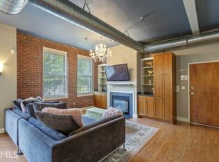 1164 Ponce De Leon Ave NE #C1, Atlanta, GA 30306