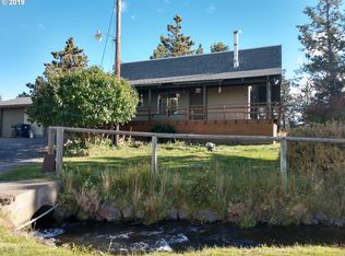 63856 Scenic Dr, Bend, OR 97703