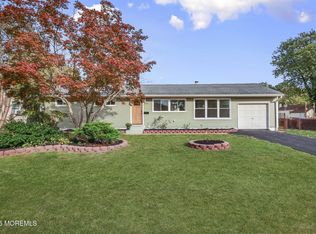 251 Huppert Dr, Brick, NJ 08723