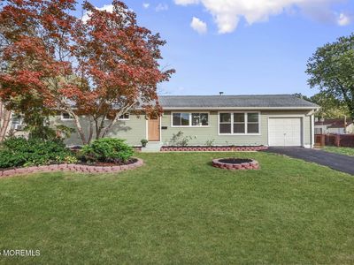 251 Huppert Drive, Brick, NJ, 08723