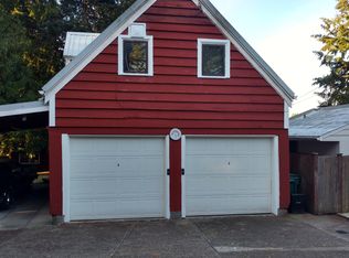13031 39th Ave NE #CARRIAGE, Seattle, WA 98125