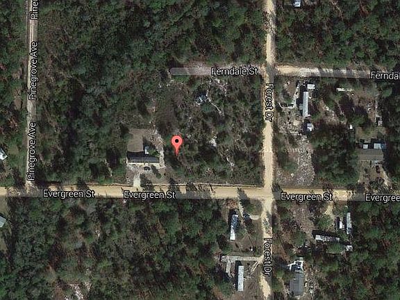3rd image of Evergreen St #02297-000-