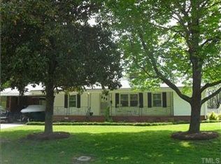 3312 Winston Rd, Durham, NC 27704