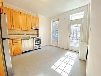Rented by Corcoran