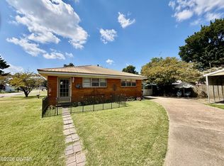 210 Poplar St, Ridgely, TN 38080