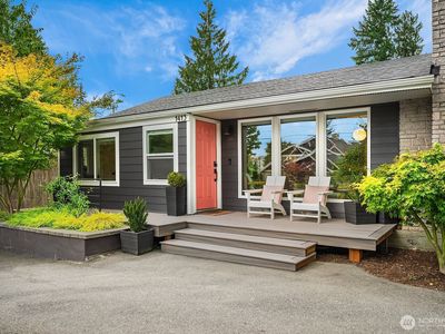 1413 100th Avenue NE, Bellevue, WA, 98004