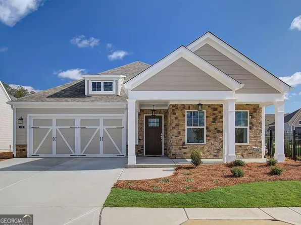 213 Echols Bnd, Hiram, GA 30141