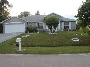 1178 Price Ave NW, Palm Bay, FL 32907
