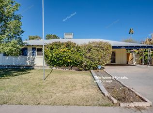 1654 E Nielson Ave, Mesa, AZ 85204