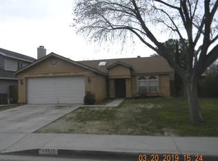 43516 Carol Dr, Lancaster, CA 93535