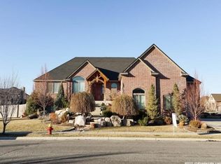 3018 W 150 N, Layton, UT 84041