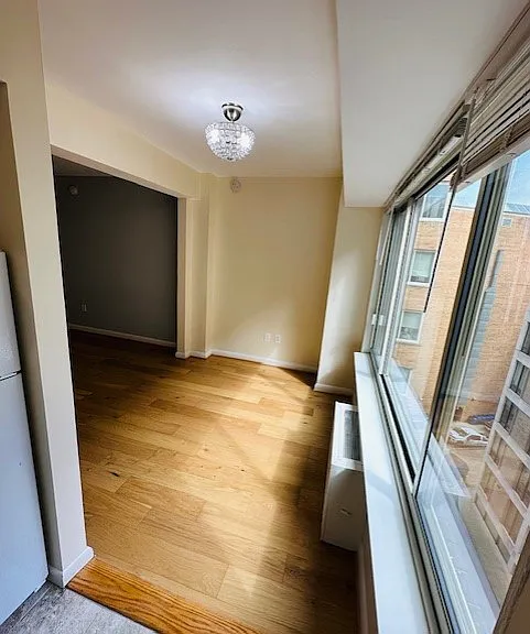 1727 Massachusetts Ave NW #709 — Photo 4