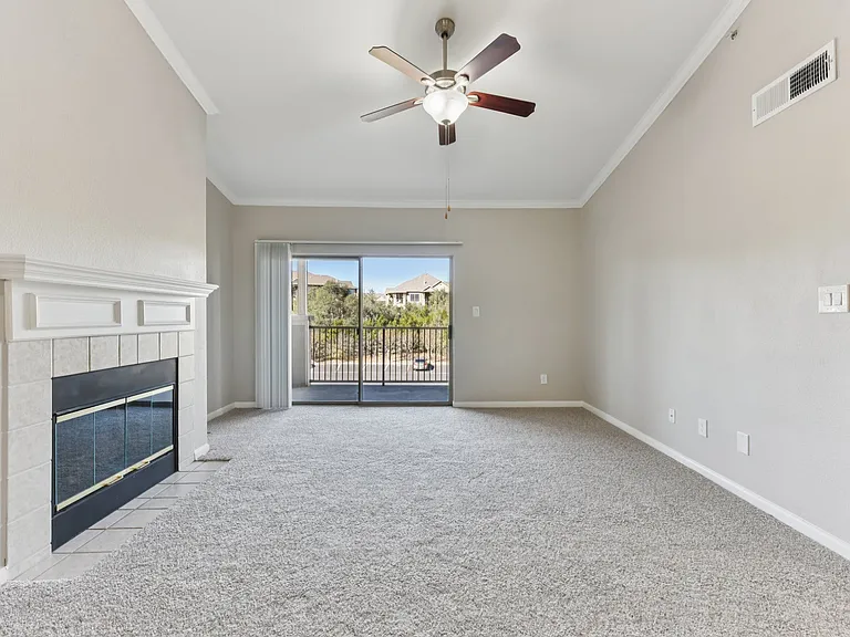 Sonterra Apartments in Austin, Texas